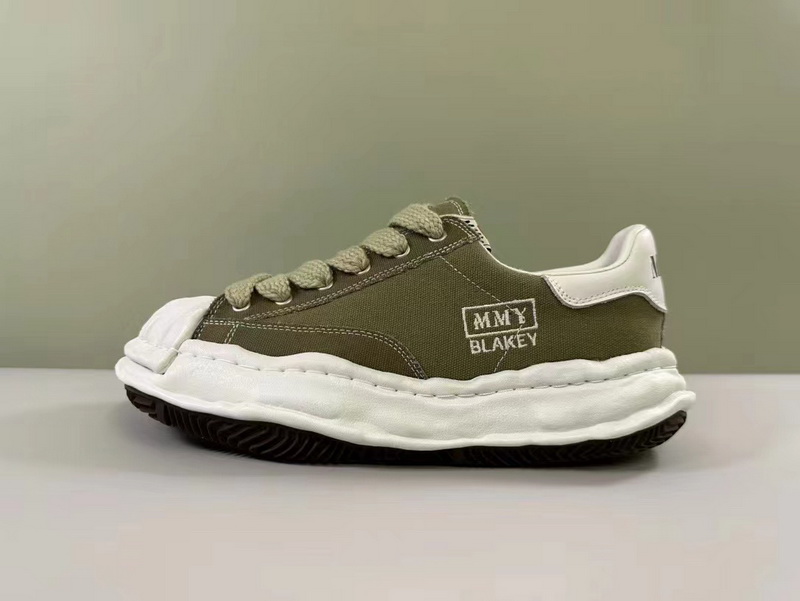 MMY Shoes(AAA)-108